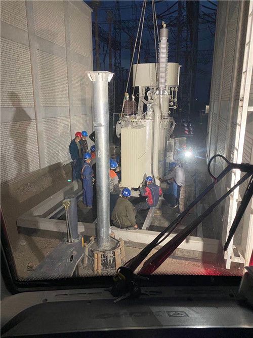 阳山县建筑工程类吊车租用介绍